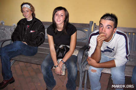 Due terzi di bella foto: stiamo migliorando!