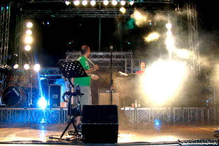 Rocco brule&acute;