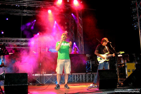 Elio ispirato