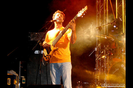 Faso rock