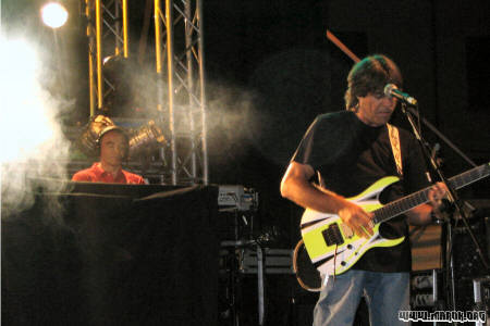 Uomo e Fitas