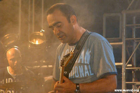 Elio meditabondo