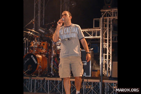 Elio Caetano International