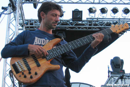 Faso concentrato