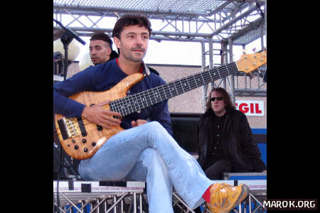Alan sindacale