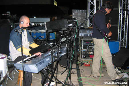 Paolino e Cacio reprise