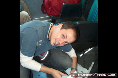 Ivan Piombino catastrofe ferroviaria