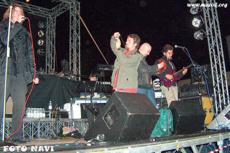 Dottor Marok all&acute;opera