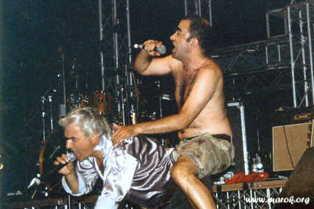 Rock