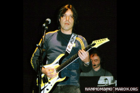 Fitas Gi e Uomo