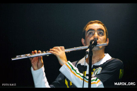 Elio pifferaio