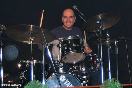 Christian smile