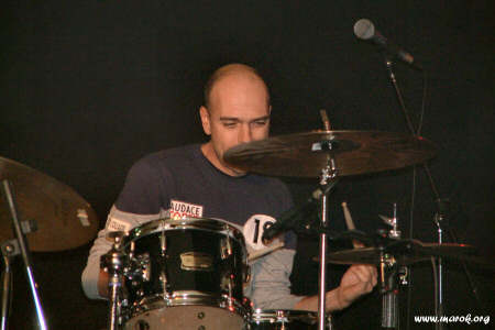 Christian piatto
