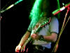 While my guitar gently weeps