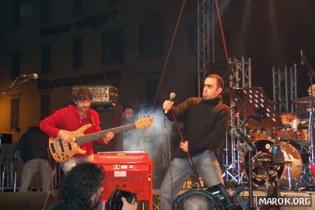 Elio ribelle