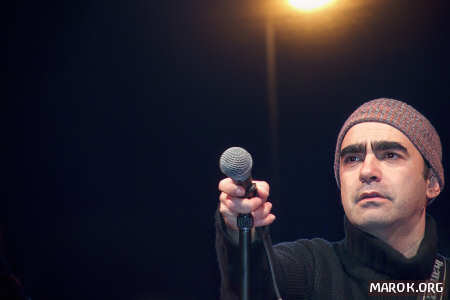 Parola al pubblico rock!