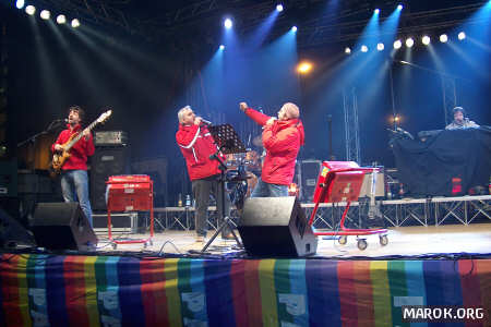 E adesso, l´ingrediente finale!