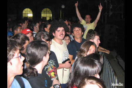 Pubblico Handicap