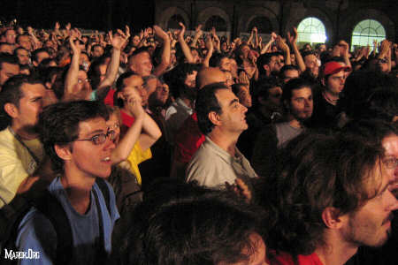 Pubblico rock - 2