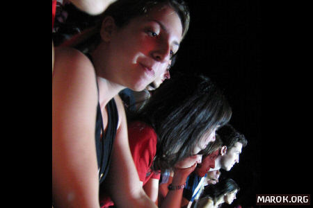 Pubblico rock - 6