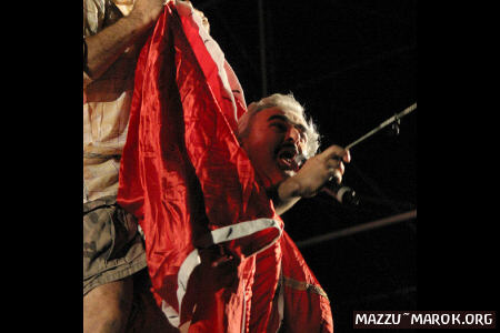 Il Rock and Roll - atto sesto