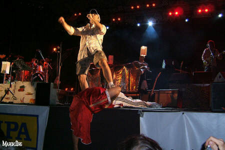 Il Rock and Roll - atto ottavo