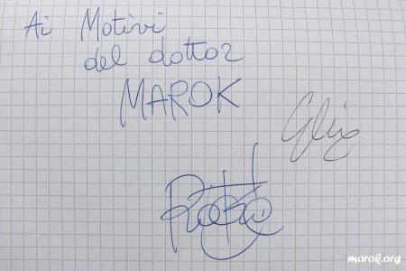 Dedica by Rocco