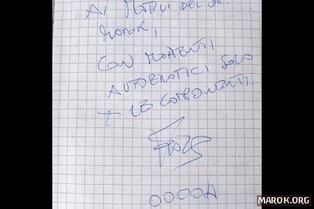 Dedica by Faso