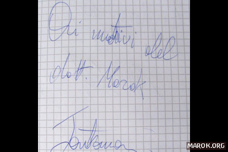 Dedica by Jantoman