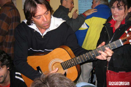 Civas solo