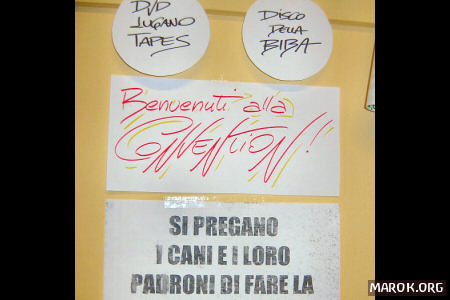 Il regolamento