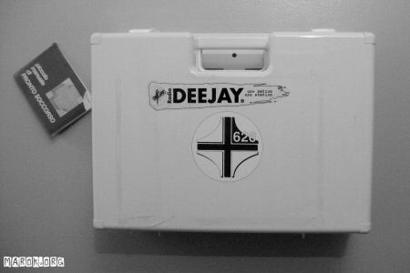 Deejay Beghelli