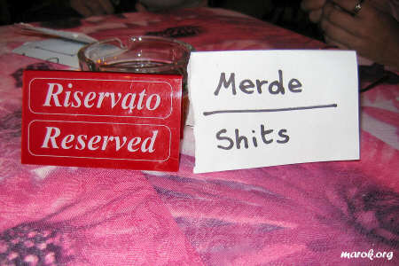Riservato per i VIP - tnx Duccio e UebMasta