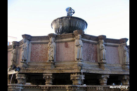 Fontana Maggiore