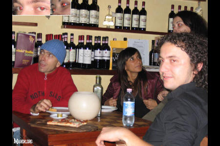 Non ne usciremo vivi