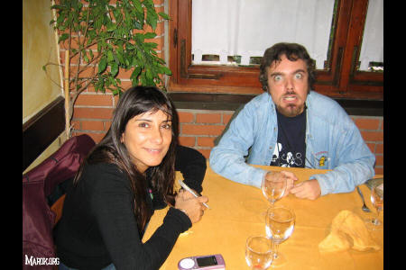 Mezza bella foto (atto secondo)