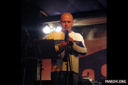 Mauro Negri