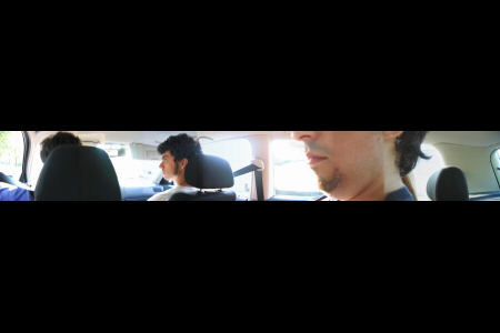 Autopanoramica