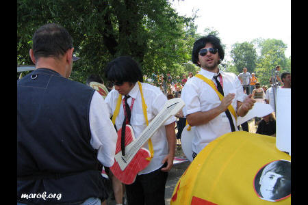 Il pilota