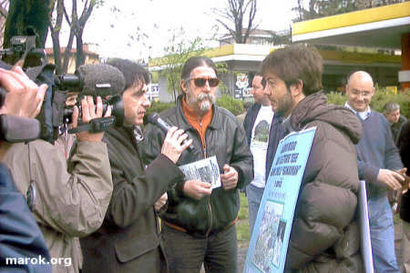 Tanto in Tv tagliamo tutto