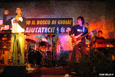 Elio e le Storie Tese