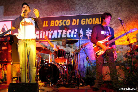 Christian direttore