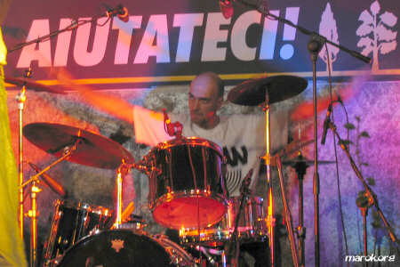 Flyin&acute; Christian