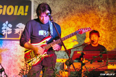 Civas e Rocco
