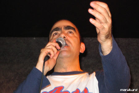 Fossi Elio