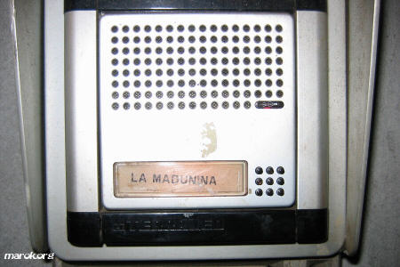 I cognomi di Milano