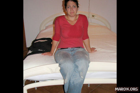 Flo conscia del suo destino
