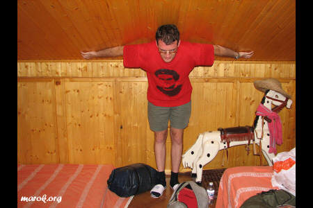 Grumo yoga