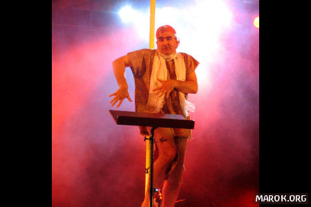 Mangoni pilota