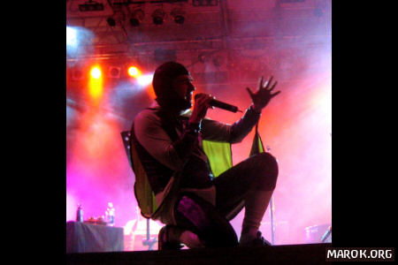 Supergiovane Silhouette